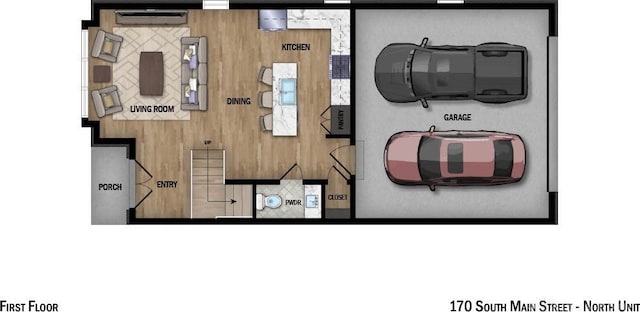 170 S Main St Unit C, Centerville, OH 45458 - photo 5