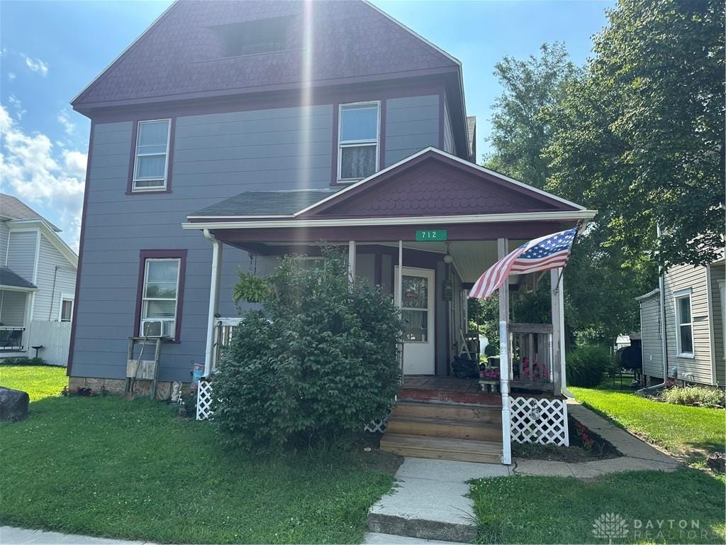 712 S Clay St, Troy, OH 45373 - photo 1