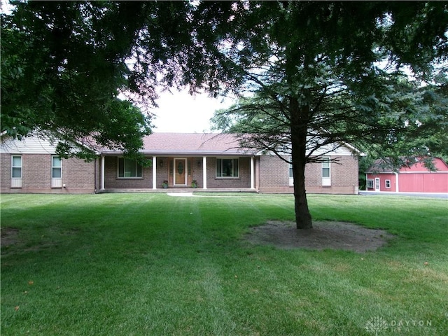 8895 E State Route 40, New Carlisle, OH 45344 - photo 1