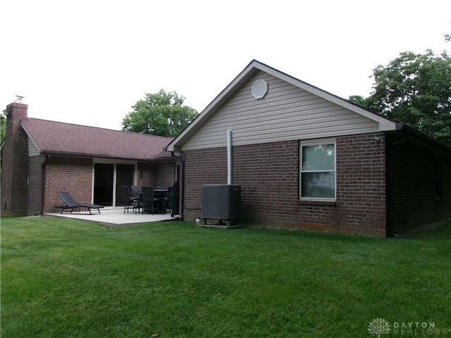 8895 E State Route 40, New Carlisle, OH 45344 - photo 9