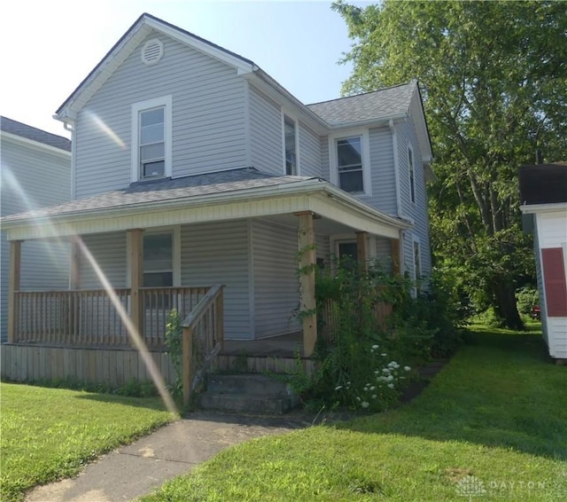 527 E Church St, Xenia, OH 45385 - photo 1