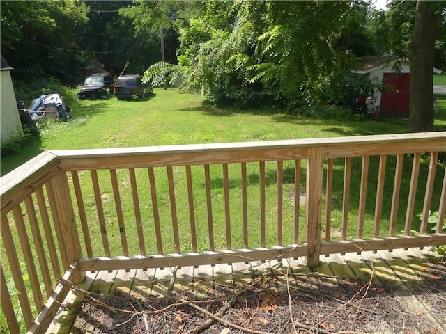 527 E Church St, Xenia, OH 45385 - photo 9