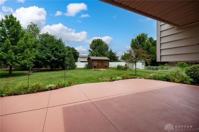 4168 Bayberry Ct, Hamilton, OH 45011 - photo 33