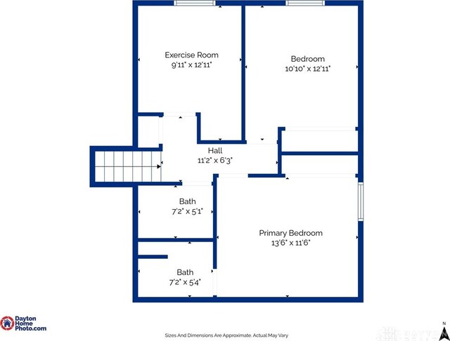 4168 Bayberry Ct, Hamilton, OH 45011 - photo 48