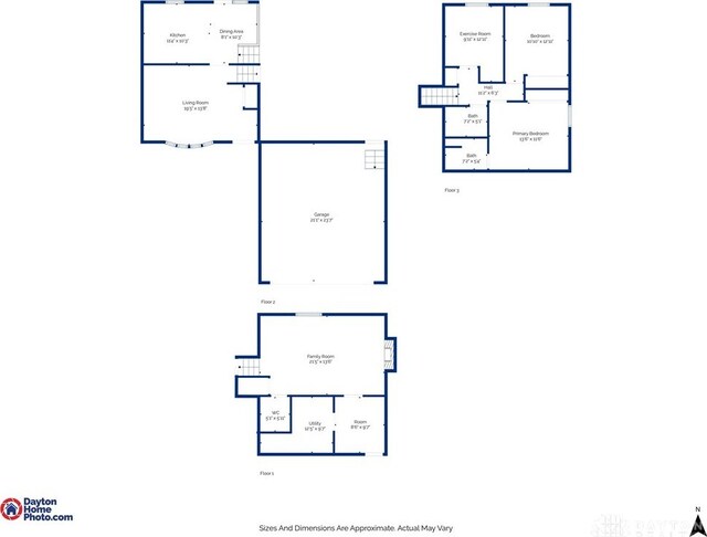 4168 Bayberry Ct, Hamilton, OH 45011 - photo 49