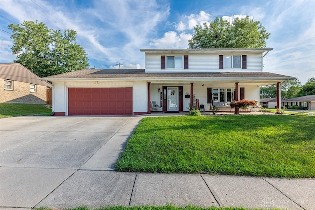 328 Pearhill Dr, West Carrollton, OH 45449 - photo 1
