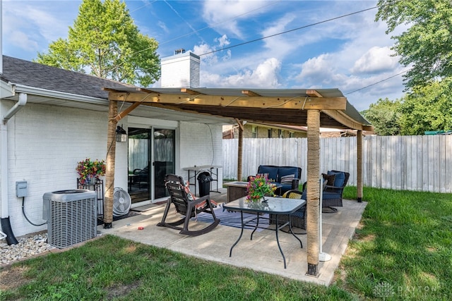 328 Pearhill Dr, West Carrollton, OH 45449 - photo 19