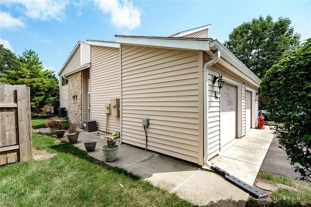 8046 Timberlodge Trl Unit 25, Washington Twp, OH 45458 - photo 2