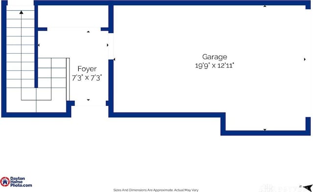 8046 Timberlodge Trl Unit 25, Washington Twp, OH 45458 - photo 40