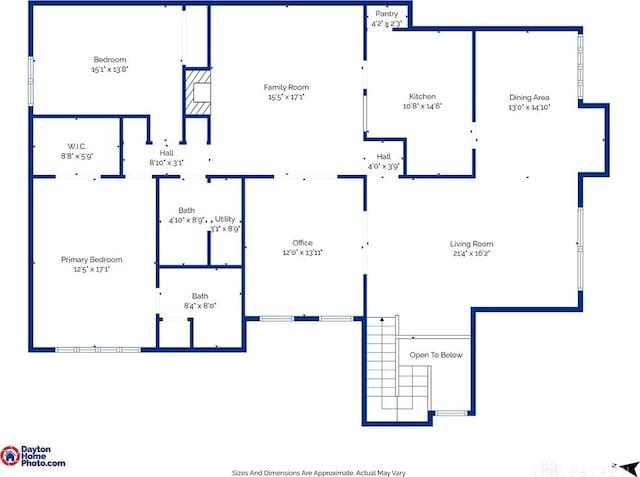 8046 Timberlodge Trl Unit 25, Washington Twp, OH 45458 - photo 41