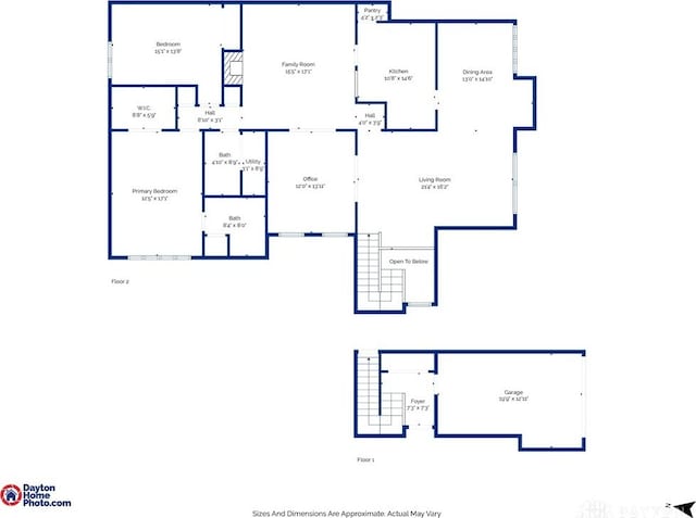 8046 Timberlodge Trl Unit 25, Washington Twp, OH 45458 - photo 42