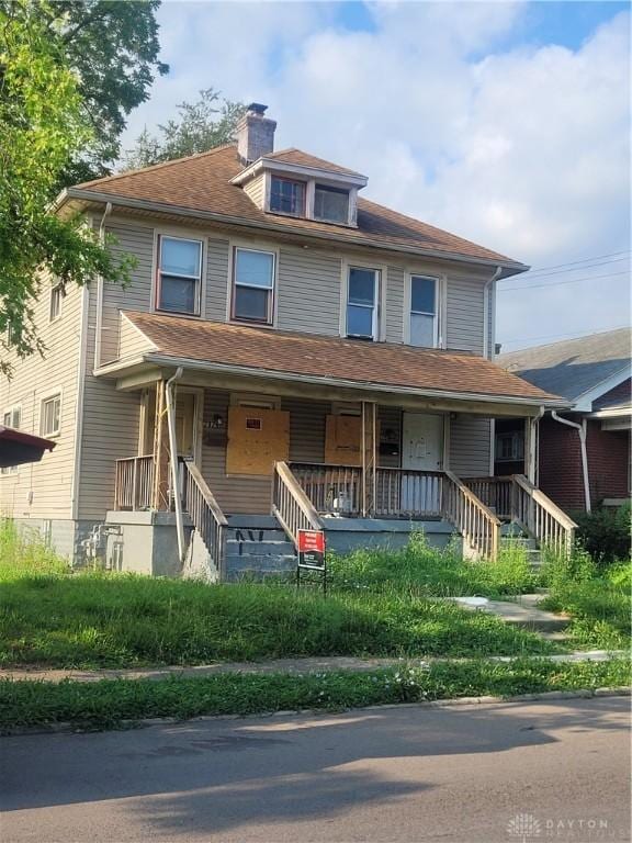 2930 Hoover Ave Unit 2928, Dayton, OH 45402 - photo 1