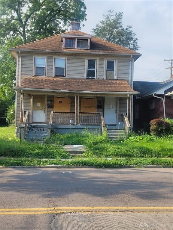 2930 Hoover Ave Unit 2928, Dayton, OH 45402 - photo 2