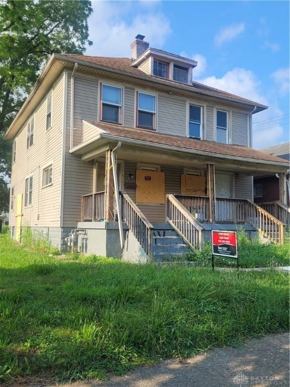 2930 Hoover Ave Unit 2928, Dayton, OH 45402 - photo 3
