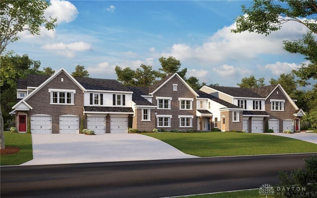 4208 N Golden Clove Bnd Unit 56-103, Sugarcreek Twp, OH 45459 - photo 1