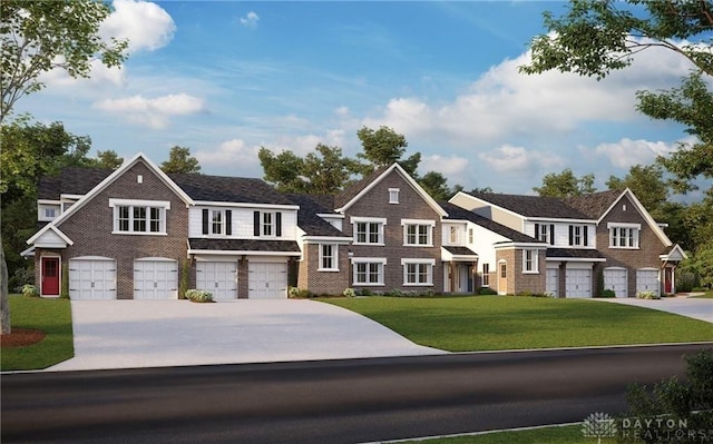 4208 N Golden Clove Bnd Unit 56-103, Sugarcreek Twp, OH 45459 - photo 1