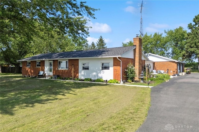 2234 State Route 72, Jamestown Vlg, OH 45335 - photo 1