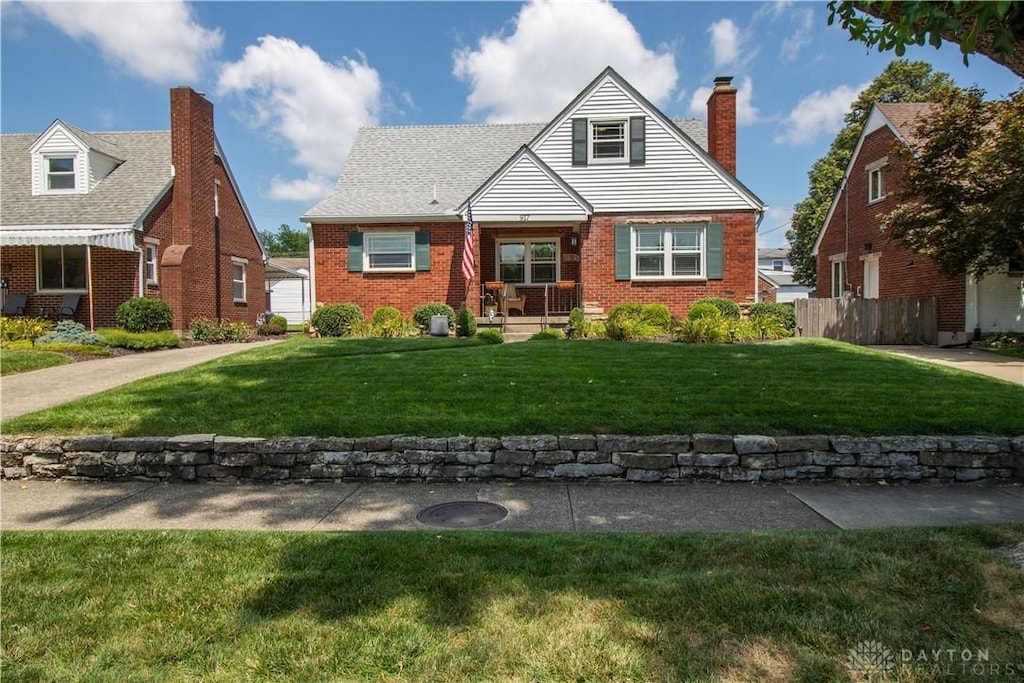 917 Warrington Pl, Dayton, OH 45419 - photo 1