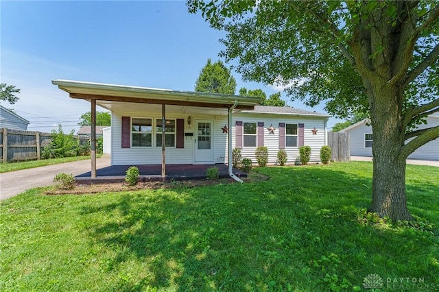1773 Bowman Dr, Xenia, OH 45385 - photo 2