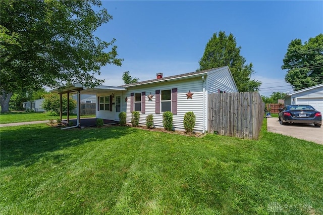 1773 Bowman Dr, Xenia, OH 45385 - photo 32