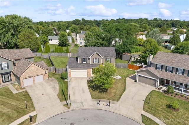 6318 Ashley Meadows Ct, Dayton, OH 45424 - photo 46