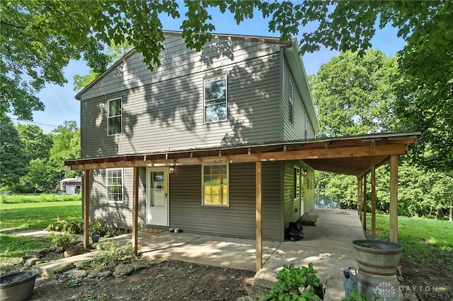 349 N Main St, Somerville, OH 45064 - photo 1