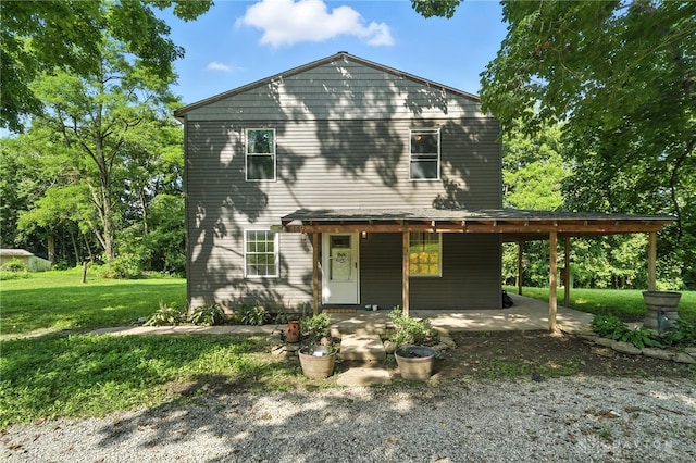 349 N Main St, Somerville, OH 45064 - photo 3
