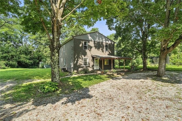 349 N Main St, Somerville, OH 45064 - photo 4