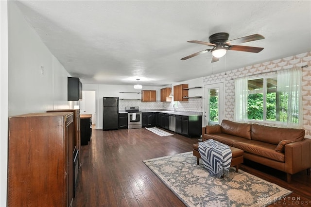 349 N Main St, Somerville, OH 45064 - photo 7