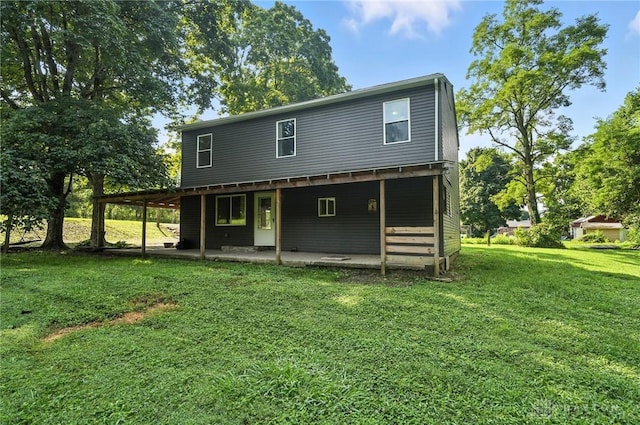 349 N Main St, Somerville, OH 45064 - photo 38