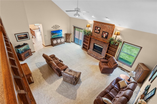 5811 Wood Duck Ct, Clayton, OH 45315 - photo 36