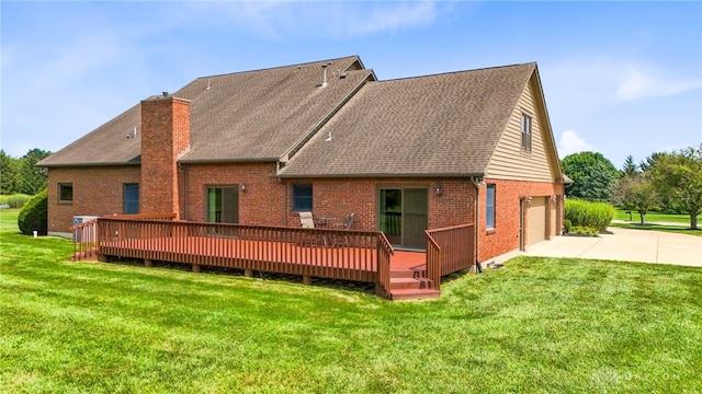 5811 Wood Duck Ct, Clayton, OH 45315 - photo 63