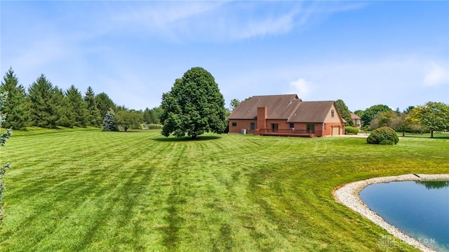 5811 Wood Duck Ct, Clayton, OH 45315 - photo 69