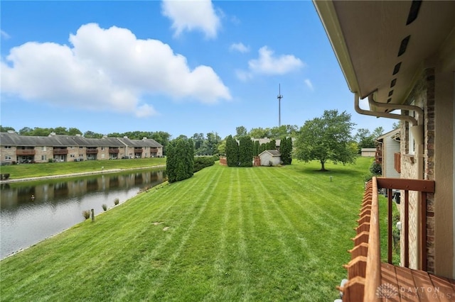 518 Waterfront Pl, Washington Twp, OH 45458 - photo 22
