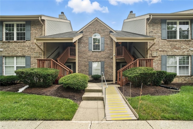 518 Waterfront Pl, Washington Twp, OH 45458 - photo 1