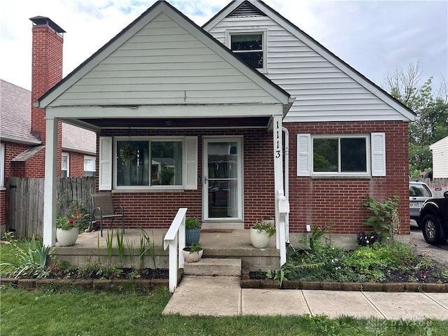 1113 Devon Ave, Dayton, OH 45429 - photo 1