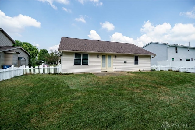 6578 Kristine Dr, Fairfield Twp, OH 45011 - photo 33