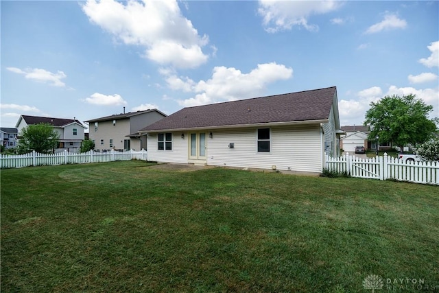 6578 Kristine Dr, Fairfield Twp, OH 45011 - photo 35