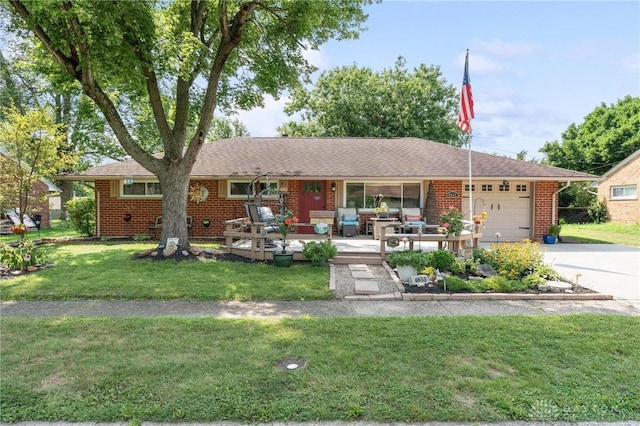4655 Cordell Dr, Miami Twp, OH 45439 - photo 2