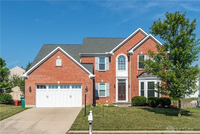 1535 Stretch Dr, Beavercreek Twp, OH 45434 - photo 1