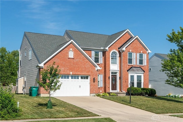 1535 Stretch Dr, Beavercreek Twp, OH 45434 - photo 2