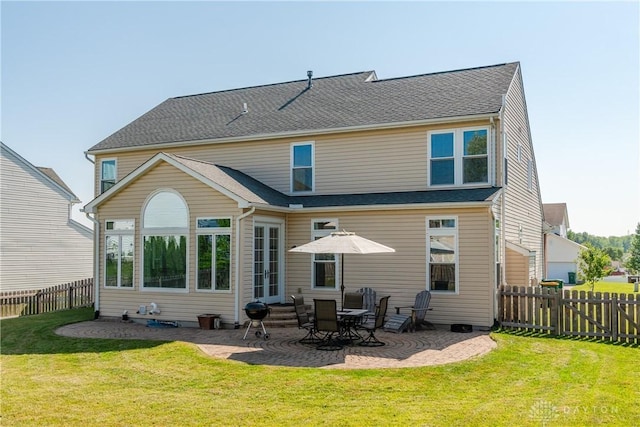 1535 Stretch Dr, Beavercreek Twp, OH 45434 - photo 46