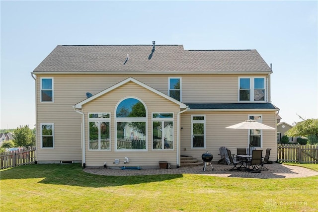 1535 Stretch Dr, Beavercreek Twp, OH 45434 - photo 47