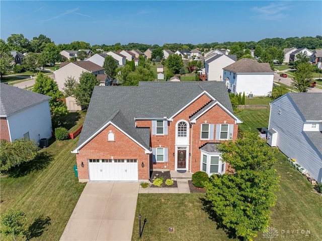 1535 Stretch Dr, Beavercreek Twp, OH 45434 - photo 49