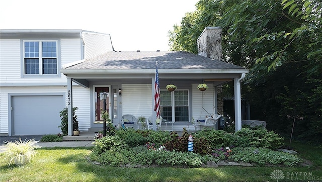 2672 Orchard Run Rd, West Carrollton, OH 45449 - photo 1