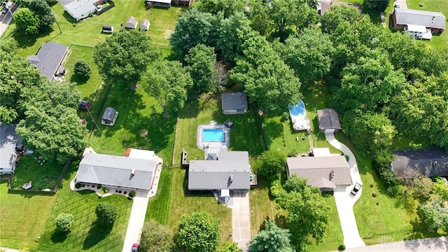 628 Carthage Dr, Beavercreek, OH 45434 - photo 54