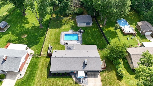 628 Carthage Dr, Beavercreek, OH 45434 - photo 55