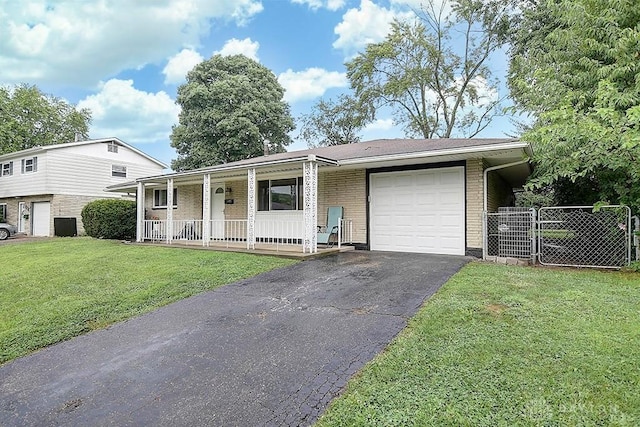 131 Savoy Ave, West Carrollton, OH 45449 - photo 1