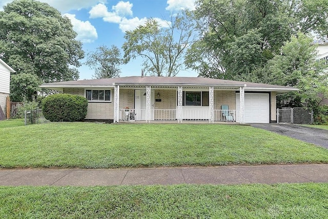 131 Savoy Ave, West Carrollton, OH 45449 - photo 2