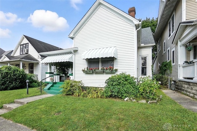 1405 Holly Ave, Dayton, OH 45410 - photo 2